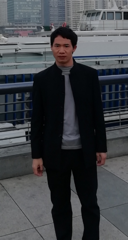 千里翔鹰的第一张照片--长沙相亲服务中心