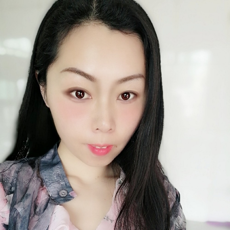 nana的第一张照片--长沙相亲服务中心