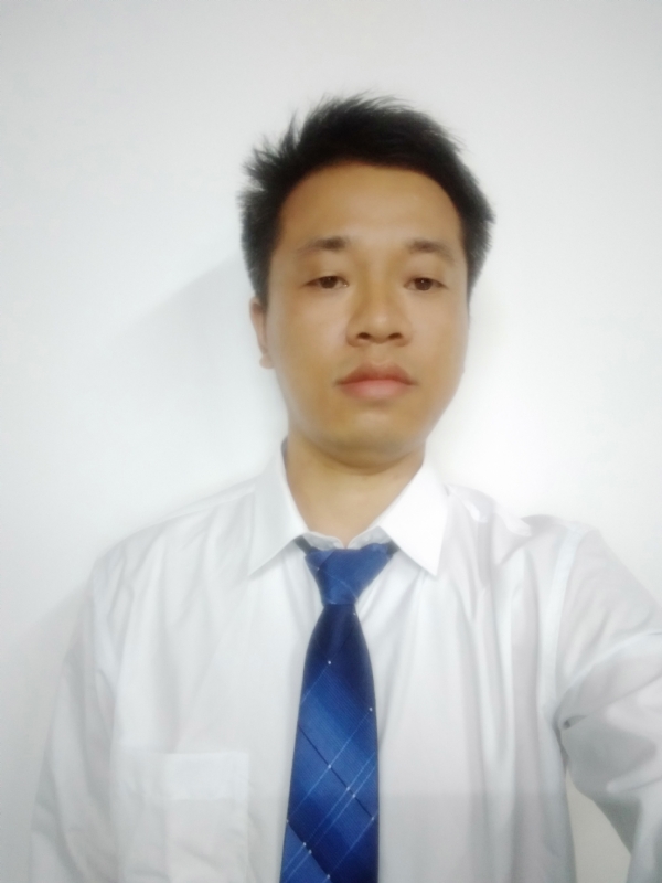 叶先生的第一张照片--长沙相亲服务中心