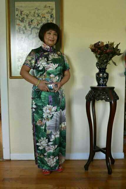 中學老師的第一张照片--长沙相亲服务中心