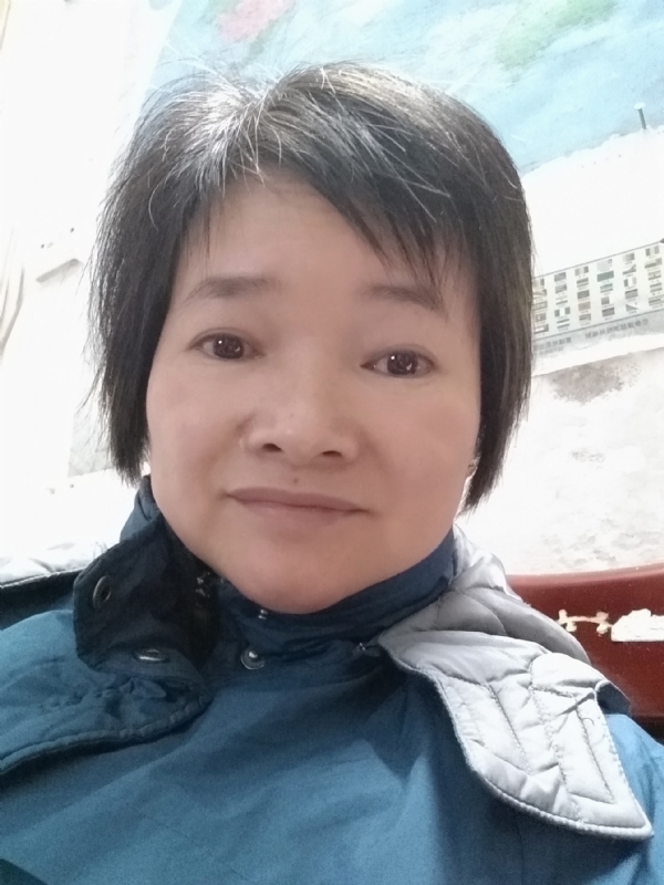 如意的第一张照片--长沙相亲服务中心