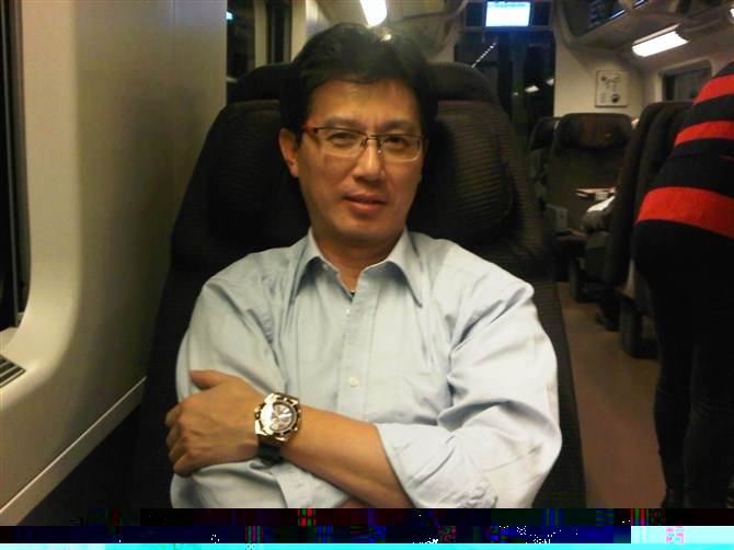 小倾的第一张照片--长沙相亲服务中心