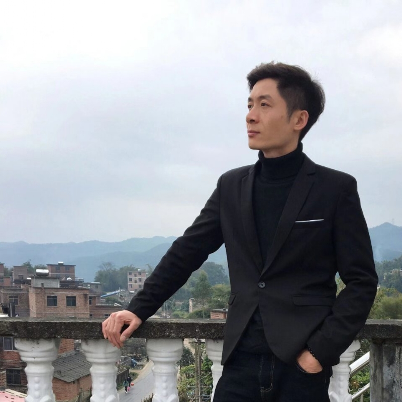 阿初的第一张照片--长沙相亲服务中心