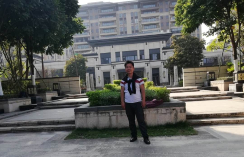 小城的第一张照片--长沙相亲服务中心