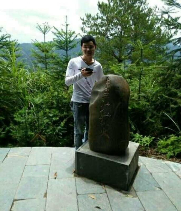 美丽的风景的第一张照片--长沙相亲服务中心