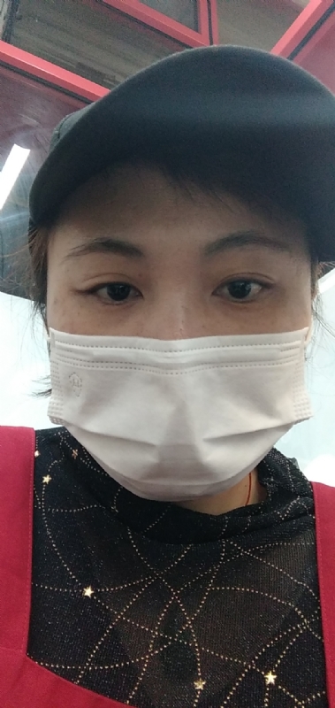 tata倩倩的第一张照片--长沙相亲服务中心