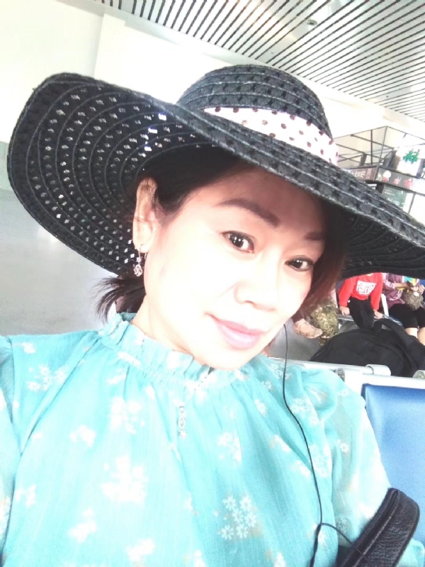 淑女的第三张照片--长沙相亲服务中心