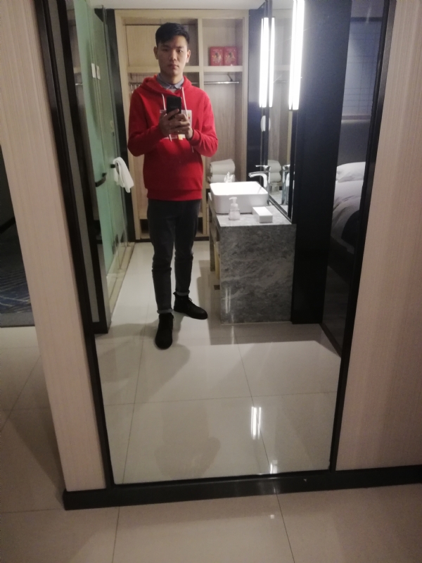 回忆里的小绵羊的第一张照片--长沙相亲服务中心