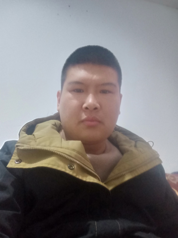 小辉辉2020的第一张照片--长沙相亲服务中心