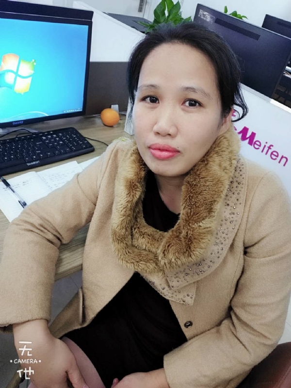 境心的第一张照片--长沙相亲服务中心