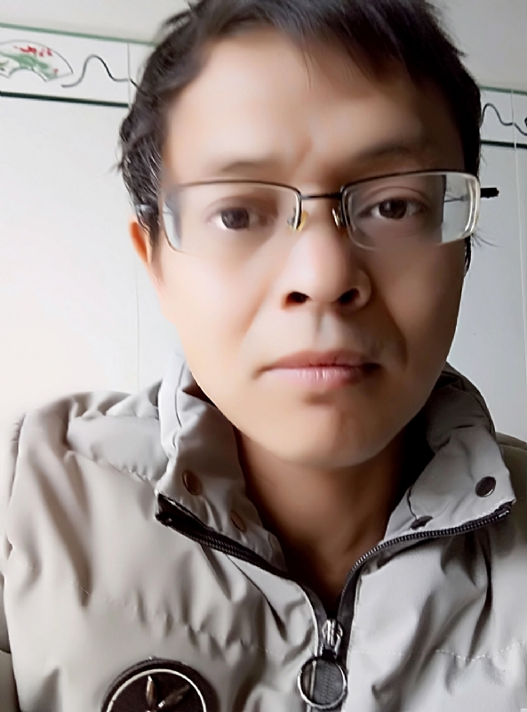 小吴的第一张照片--长沙相亲服务中心