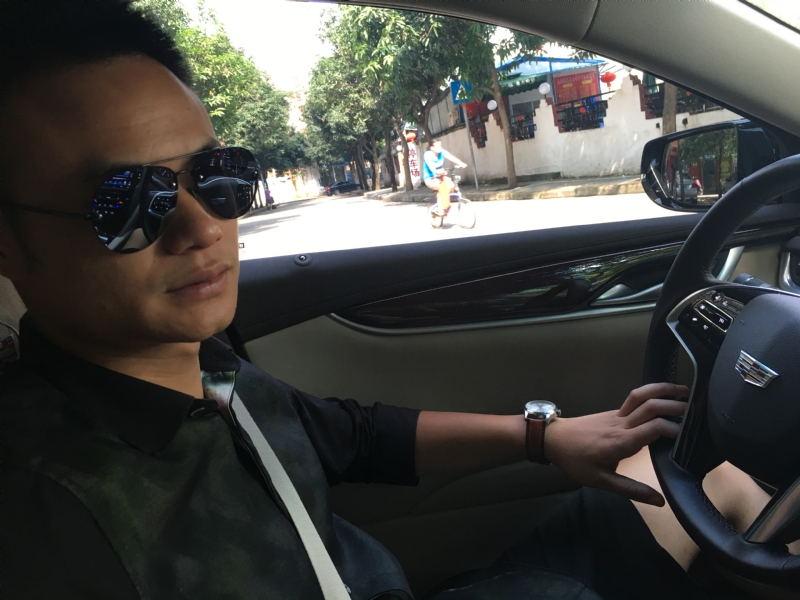 pengyu521的第一张照片--长沙相亲服务中心