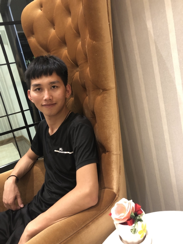 勿忘稀粥的第一张照片--长沙相亲服务中心