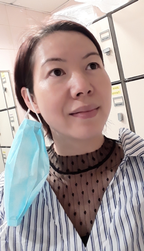 Nana的第一张照片--长沙相亲服务中心