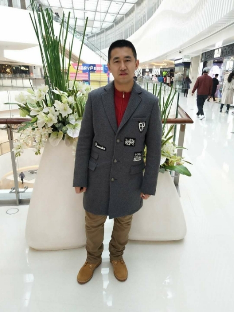 我的女神在哪里的第一张照片--长沙相亲服务中心