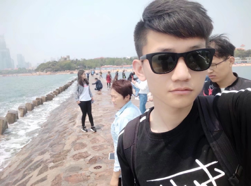 maile_jacob的第一张照片--长沙相亲服务中心