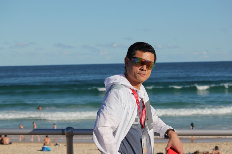 缘分的第一张照片--长沙相亲服务中心