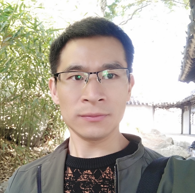 翔飞的第一张照片--长沙相亲服务中心