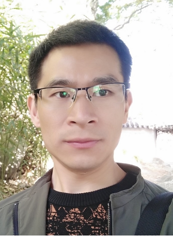 翔飞的第二张照片--长沙相亲服务中心