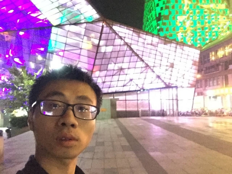 程生的第一张照片--长沙相亲服务中心