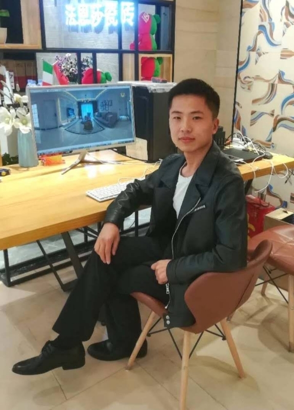 教师的第一张照片--长沙相亲服务中心