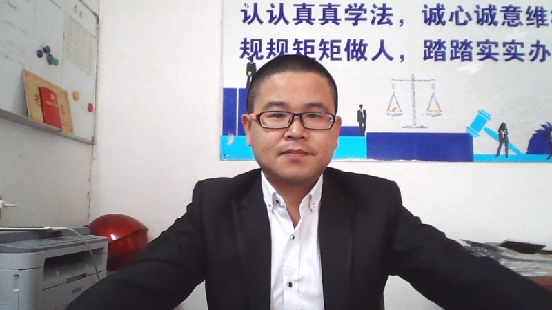 顾律师的第一张照片--长沙相亲服务中心