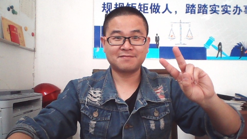 顾律师的第二张照片--长沙相亲服务中心