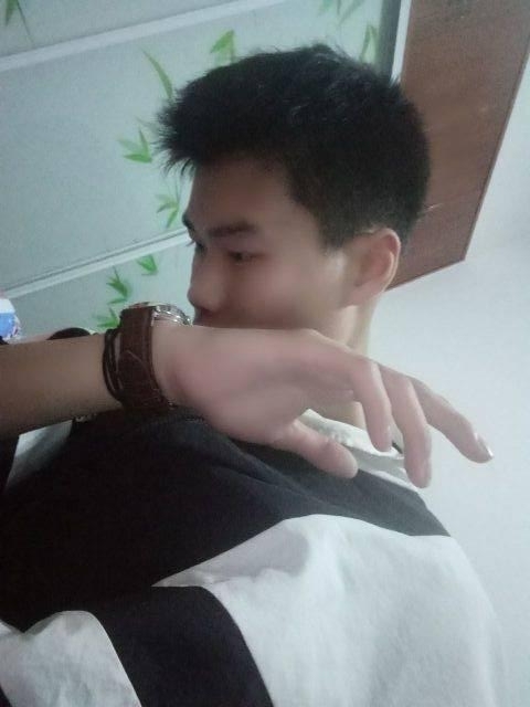 溟濛的第一张照片--长沙相亲服务中心