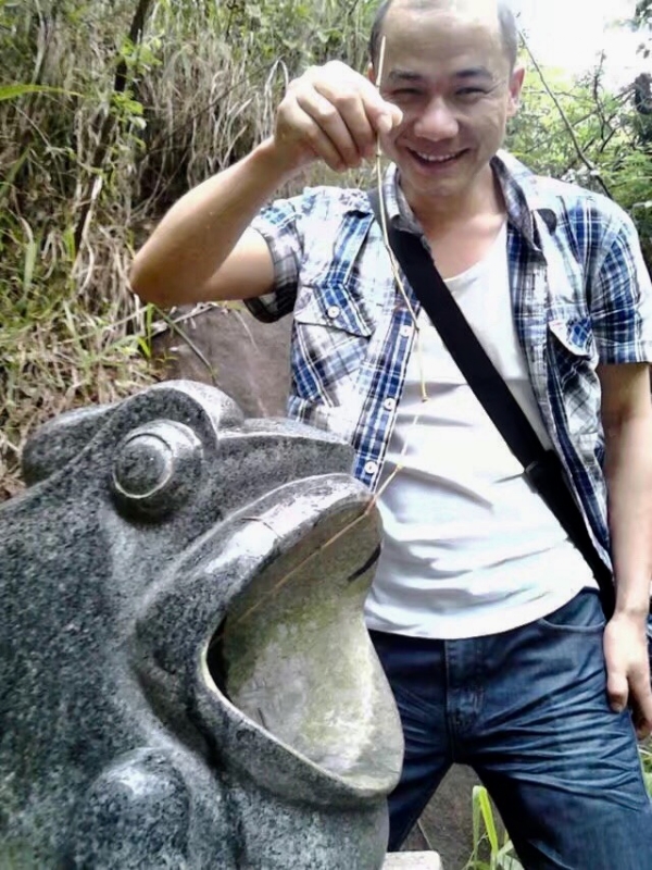 搜搜更懂你的第一张照片--长沙相亲服务中心