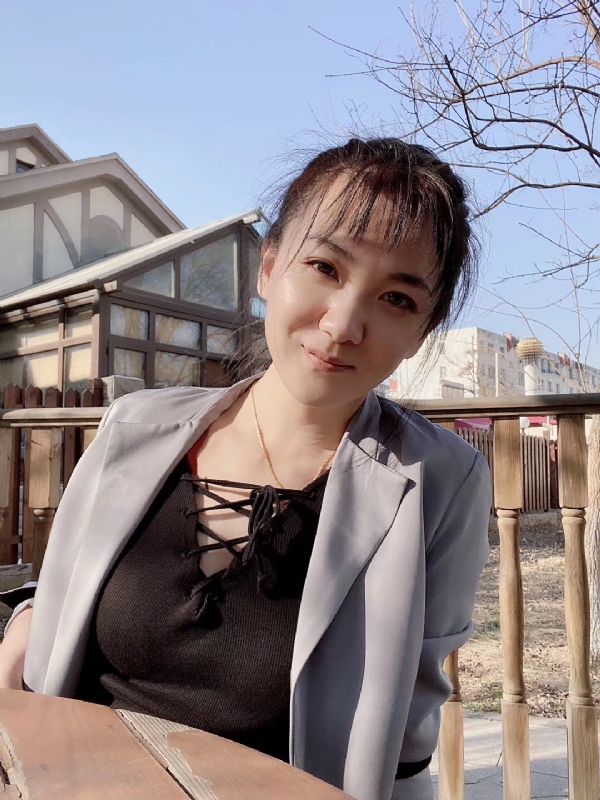 包容的第三张照片--长沙相亲服务中心