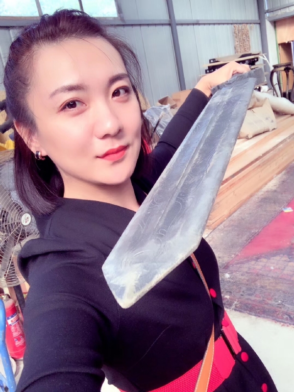 包容的第四张照片--长沙相亲服务中心