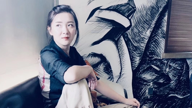 包容的第五张照片--长沙相亲服务中心