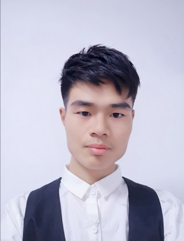 Edward的第一张照片--长沙相亲服务中心