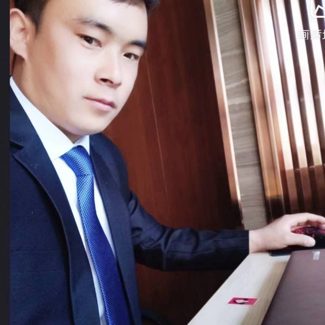 会哭的幸福的第一张照片--长沙相亲服务中心