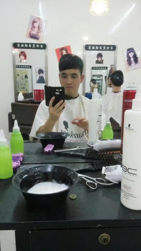 牛郎的第二张照片--长沙相亲服务中心