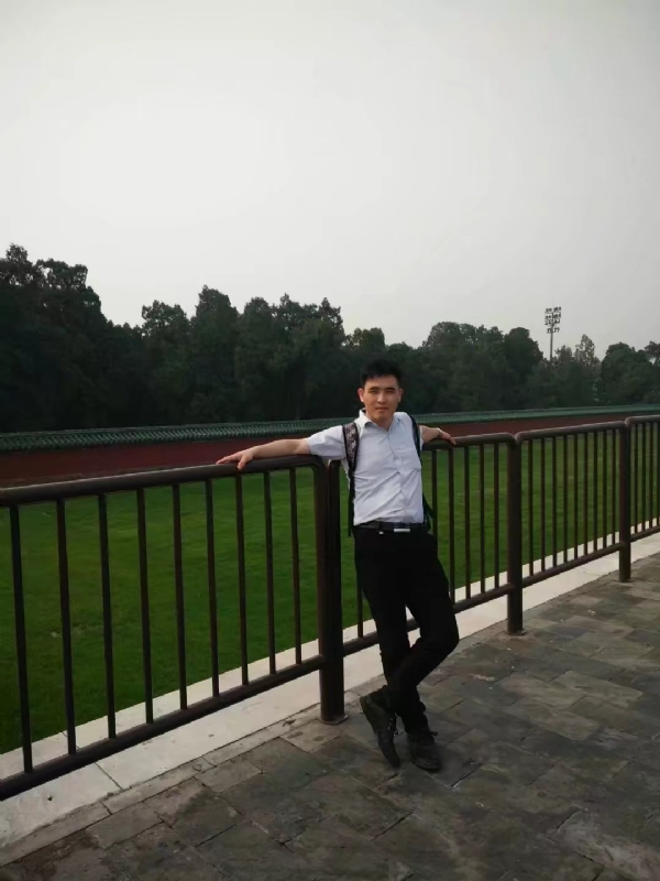 牛郎的第三张照片--长沙相亲服务中心