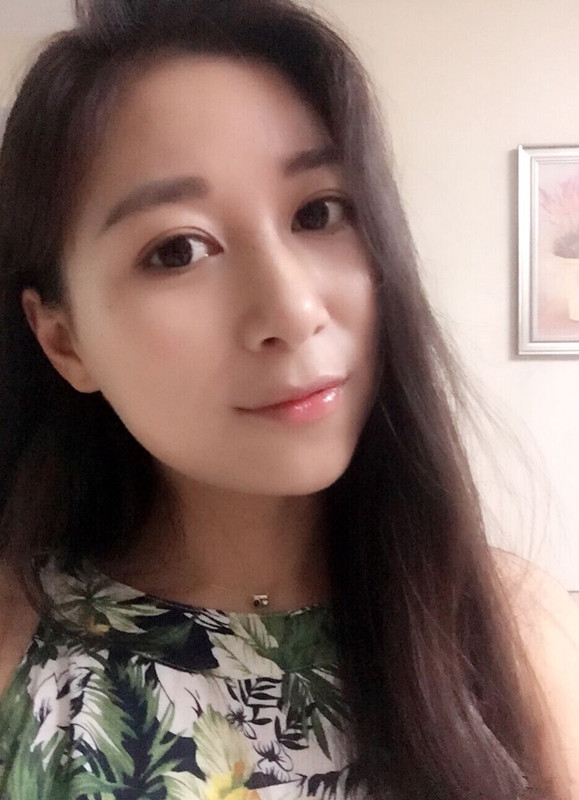 盛開的第一张照片--长沙相亲服务中心