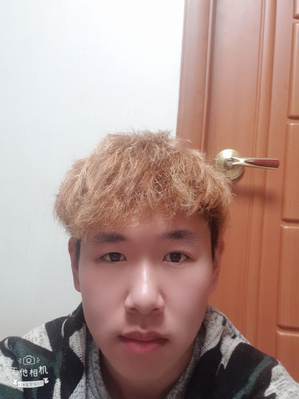 李志鹏的第一张照片--长沙相亲服务中心