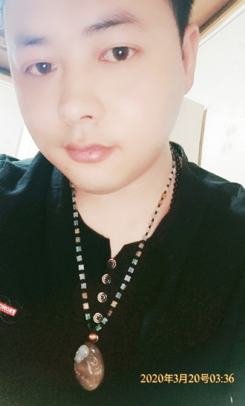 滴水成沙的第一张照片--长沙相亲服务中心