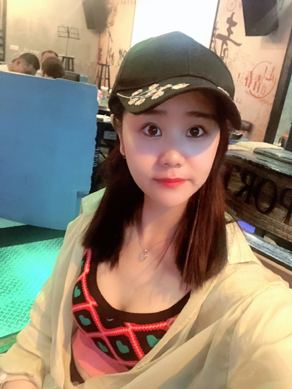 沐秋的第一张照片--长沙相亲服务中心