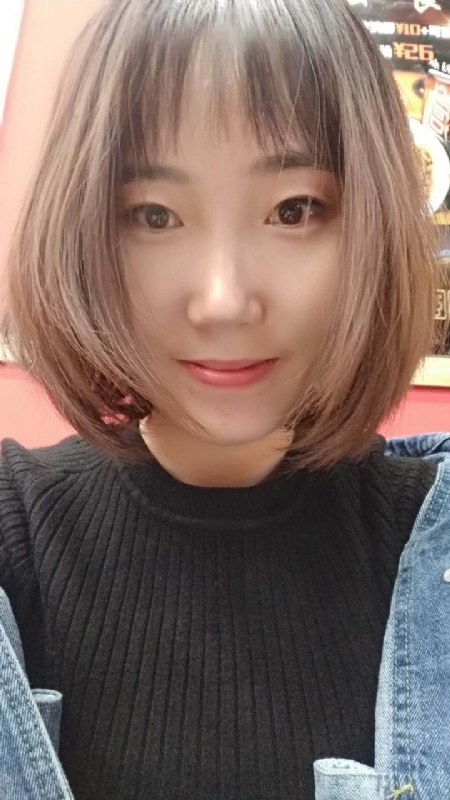 西西的第一张照片--长沙相亲服务中心