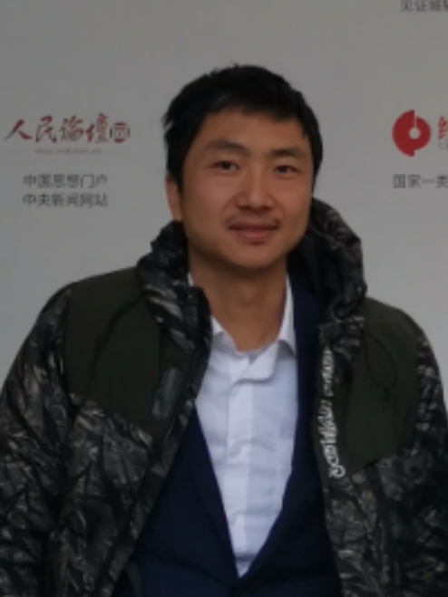 明的第一张照片--长沙相亲服务中心