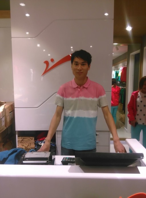 寻芳踪的第一张照片--长沙相亲服务中心