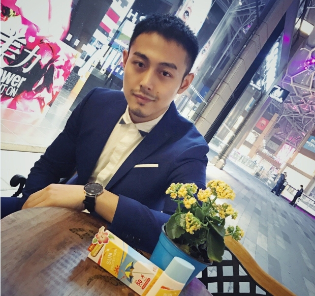 wenze的第一张照片--长沙相亲服务中心