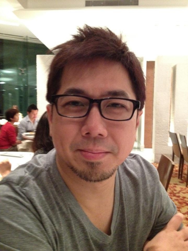 Li_Wei的第一张照片--长沙相亲服务中心