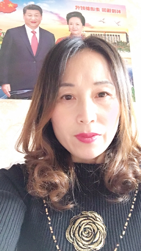 琼脂Q的第一张照片--长沙相亲服务中心