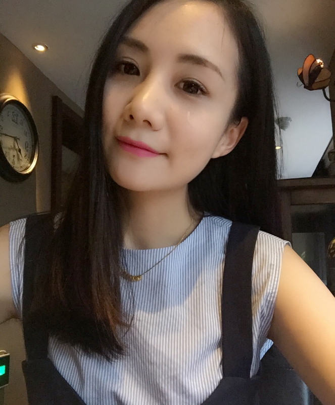 宋雅雯的第一张照片--长沙相亲服务中心