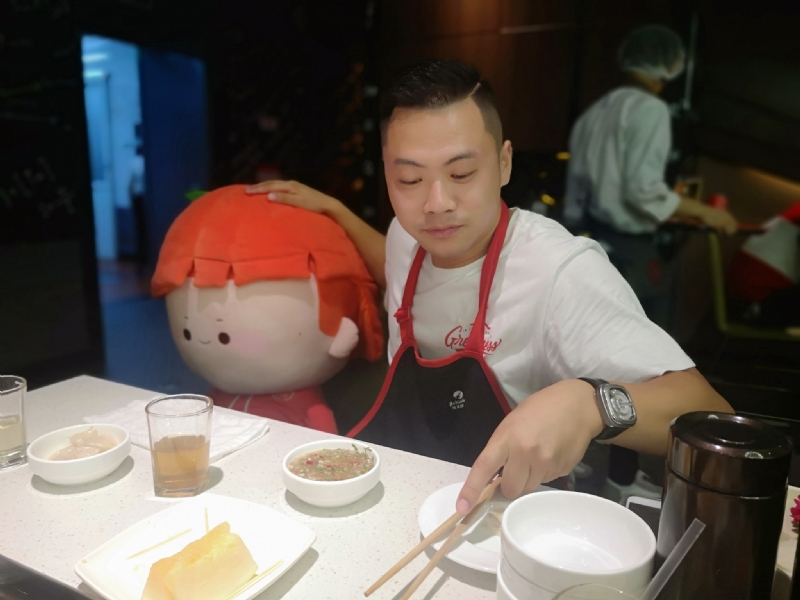 逆行的第一张照片--长沙相亲服务中心