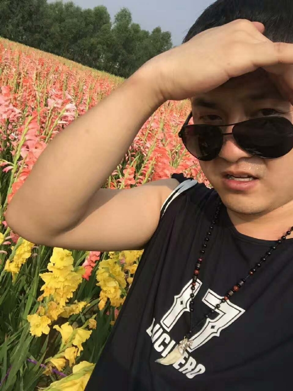 QH-蓝细胞的第一张照片--长沙相亲服务中心