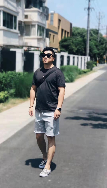 wanghong的第一张照片--长沙相亲服务中心